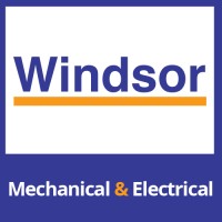 Windsor Mechanical & Electrical logo - Similar company to Windsor Materials Handling
