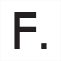 Fosbury Architecture logo - Similar company to Studio .Traccia.
