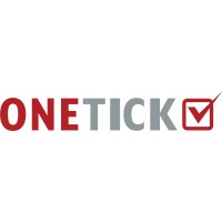 OneMarketData logo - Similar company to Onetick Technology