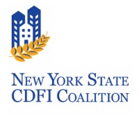 New York State CDFI Coalition logo - Similar company to Port Technology Summit