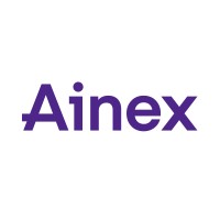 Ainex Corporation logo - Similar company to Raymed Co., Ltd.