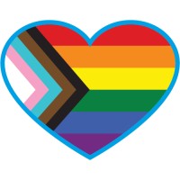 KLM Over the Rainbow logo - Similar company to Youngklm