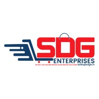 SDG ENTERPRISES logo - Similar company to Ningbo Longwei Auto Parts Co., Ltd.