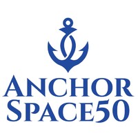 Anchor Space50 logo - Similar company to Wno