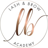 Lash and Brow Academy logo - Similar company to Veki Lash S.L.