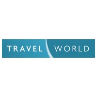 Travelworld logo - Similar company to Exciting West