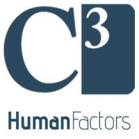 C3 Human Factors Consulting Inc. logo - Similar company to Wave&