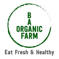 B.A Organic Farm logo - Similar company to Pleasant Run Nursery Inc