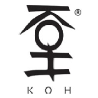 Koh Cosmetics B.V. logo - Similar company to Shanghai Zhongyan Network Technology Co.,Ltd