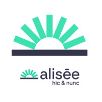 Association Alisée logo - Similar company to Alisée