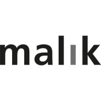 Malik (fka Management Zentrum St. Gallen) logo - Similar company to Ms Direct Group