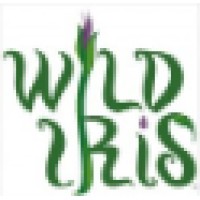 Wild Iris Books logo - Similar company to The Lit. Bar