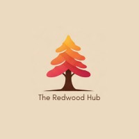 The Redwood Hub logo - Similar company to Proteccio Data