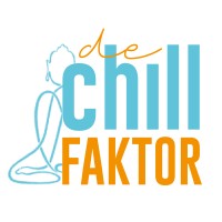 De Chillfaktor - workshops Wim Hof Methode logo - Similar company to Wim Hof Method