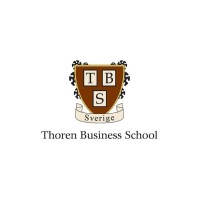 Thoren Business School logo - Similar company to 24Baba