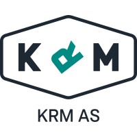 KRM AS logo - Similar company to Øyo As