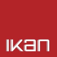 Ikan Inc. logo - Similar company to Divuai