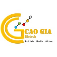 CAO GIA BIOTECH CO.,LTD logo - Similar company to Fufeng Group - Sinian Biotech Company