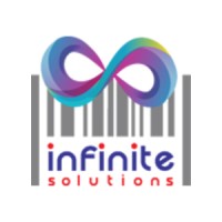 Infinite Solutions logo - Similar company to Creative Tura