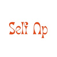 Self Up logo - Similar company to Maria Popova™