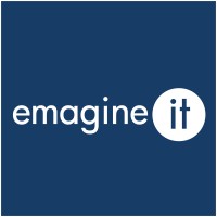 Emagine IT, Inc. logo - Similar company to Plus3 It Systems