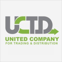 (United Company for Trading & Distribution (UCTD logo - Similar company to Ho Group