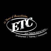 ETC LTD logo - Similar company to Redmako Learning