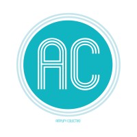 Amplify Colectivo logo - Similar company to L&L Insulations