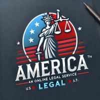 America Legal logo - Similar company to Carnahan Evans Pc