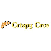 Crispy Cros logo - Similar company to Eskişehir Osmangazi Üniversitesi Gıda Kulübü