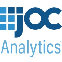 JOC Analytics logo - Similar company to Joc Construction