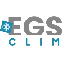 EGS CLIM logo - Similar company to Comexel