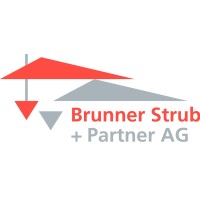Brunner Strub + Partner AG logo - Similar company to Werner Keller Technik Ag