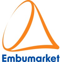 Agencia de Marketing Embumarket logo - Similar company to Strike Digital Group
