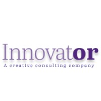 Innovator Creative Consulting logo - Similar company to Innovator.