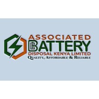ASSOCIATED BATTERY DK LTD logo - Similar company to Mcube Technologies - Battery Solutions