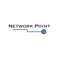 Network Point IT Services logo - Similar company to Network Data Services Ltd