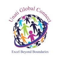 Unati Global Connect (UGCPL) logo - Similar company to Modakgrid Pvt. Ltd.