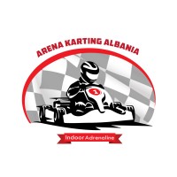 Arena Karting Albania logo - Similar company to Aerokart