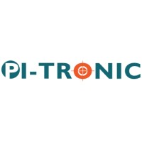 Pi-Tronic logo - Similar company to Dial Telecom, A.S.