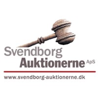 Svendborg Auktionerne ApS logo - Similar company to Bso Svendborg