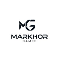 Markhor Games logo - Similar company to Vector4 Studios
