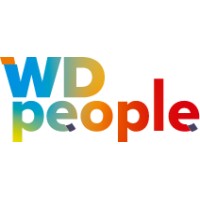 WD People logo - Similar company to Rousch Financial Professionals