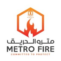 METRO FIRE SYSTEMS LLC logo - Similar company to Delmont Fire & Safety Llc