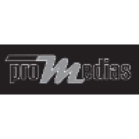 promedias AG logo - Similar company to Platonix Ag