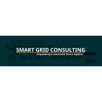 Smart Grid Consulting logo - Similar company to Brio Consulting