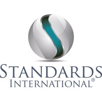 Standards International Ltd logo - Similar company to Wise Monkey Financial Coaching
