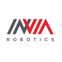 inVia Robotics logo - Similar company to Mantis Robotics