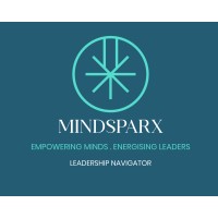 MindSparx logo - Similar company to Fabrik Studio