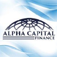 Alpha Capital Finance logo - Similar company to Alphacap